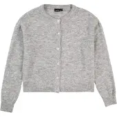 LMTD Langermet Strikket Cardigan