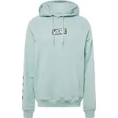 Vans Boxed Po Hettegenser blå