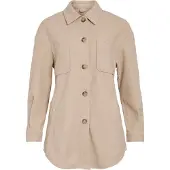 Vila Vikimmi Oversized Jakke