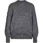 Noisy May Nmluisa Strikket Pullover