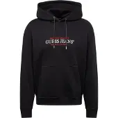 GUESS Jeans America Trad Regular Fit Hettegenser