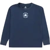 Converse Kids Sustainable Core Langarmet T-skjorte