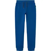 Name it Ensfarget Sweatbukser