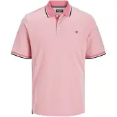 Jack & Jones Bluwin Kortermet Poloskjorte