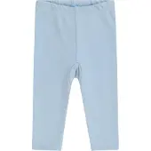 Fixoni Leggings - Solid - Ashley Blue - - 56 - Leggings