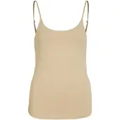 Vila Vikenza Basic Topp Med Stropper