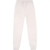 LMTD Joggebukse - Noos - NlnNizu - Light Grey Melange - - 15 år (170) - Joggebukse