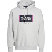 Jack & Jones Lafayette Branding Hettegenser