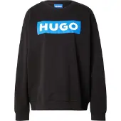 HUGO Classic 10249110 01 Collegegenser