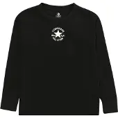 Converse Kids Sustainable Core Langarmet T-skjorte