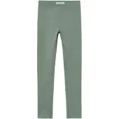 Name it Leggings - NkfDavina - Lily Pad - - 2 år (92) - Leggings