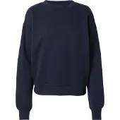 Pieces Chilli Loose Fit Collegegenser