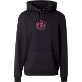 Santa Cruz Fever Dream Mono Front Dot Hettegenser