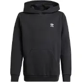 Adidas Originals Hettegenser - Svart - - 8 år (128) - Hettegenser