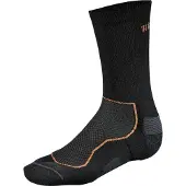 Härkila All Season Wool II sokker Black M