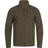 Härkila Fjell Fleece Jacket Men Light Willow Green 4XL