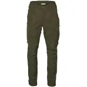 Chevalier Cross Hybrid Pants Men Tobacco Green, 48