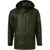 Chevalier Stratus Rain Jacket Dark Green 2XL
