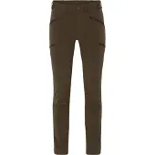 Seeland Larch Stretch Women bukse Pine green 44