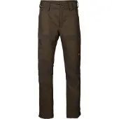 Härkila Nordic Hunter HWS Trousers Men Willow Green/Shadow Brown 52/32"