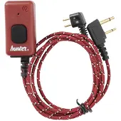 Hunter Mini Headset OS03 (Peltor J22)