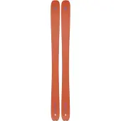 Fischer Ranger 108 2026 Ski oransj