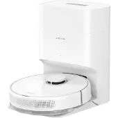 Dreame D10 Plus Gen 2 RLD32GD - Støvsuger - robotlignende - uten pose