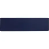 Wooting 60HE - Midnight Blue - Håndleddsstøtte - Blå