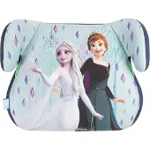 Disney Frozen Frozen 125-150 I-size R129 Barnesete For Bil