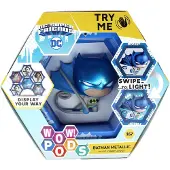 Wow! Pods Batman Wow! Pod Dc Blå Metallfigur