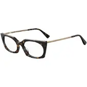Moschino Mos570-086 Kvinne Med Briller