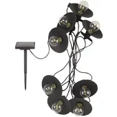 SMART GARDEN LED-lyslenke Vivo 365, 8 lyskilder IP44