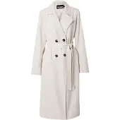 Pieces Scarlett Trenchcoat
