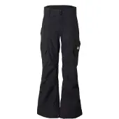 Dc-shoes Nonchalant Bukse svart