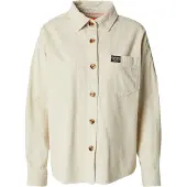 Superdry Chunky Cord Overskjorte