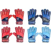 Team Merchandise West Ham Junior Keeperhansker