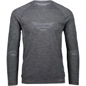 CMP Seamless Sweat 39y4017 Langarmet Baselag