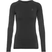 Odlo Top Performance Warm Ec Langarmet Baselag