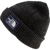 The North Face Salty Dog Lined Lue svart