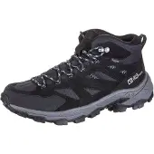 Jack Wolfskin Vojo Tour Texapore Mid Tursko