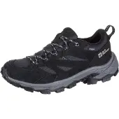 Jack Wolfskin Vojo Tour Texapore Low Tursko