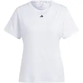Adidas Wtr Designed For Training Kortarmet T-skjorte