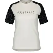 SCOTT Trail Contessa Signature Kort Ermet Trøye