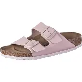 Birkenstock Arizona Birko-flor Smale Sandaler