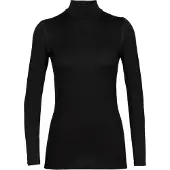 Icebreaker 260 Tech Turtleneck Langarmet Baselag