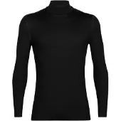 Icebreaker 260 Tech Turtleneck Langarmet Baselag