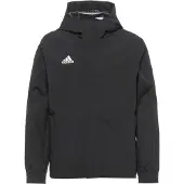 Adidas Jakke - ENT22 - Svart - - 14 år (164) - Overgangsjakke