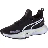 Puma PWR NITRO SQD Women's Training Shoes, Shoes, Black/White, 40