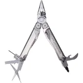 Leatherman Wave Plus Multiverktøy