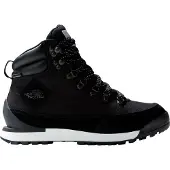 The North Face Back-To-Berkeley Iv Textile Wp Winter Sko svart